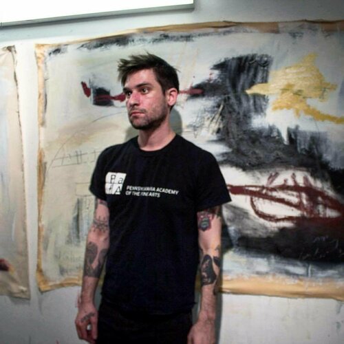 Segui Brian Jerome su Singulart