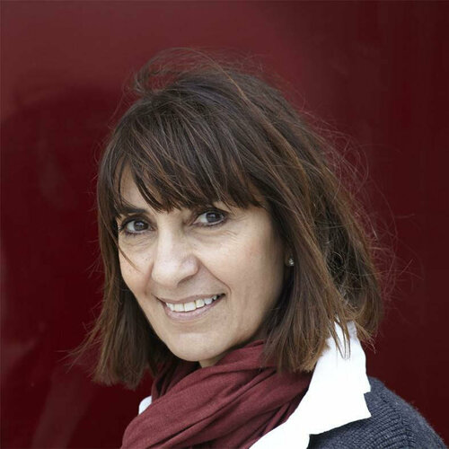 Segui Laura Vals su Singulart