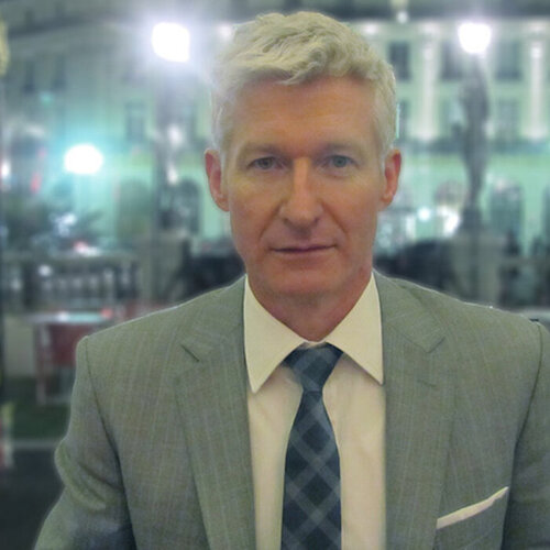 Suivez David Tracey sur Singulart