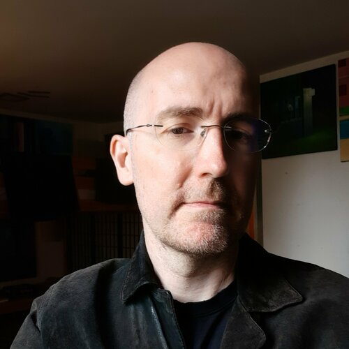 Follow Michaël Brack on Singulart