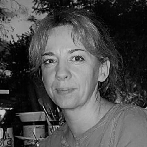 Folgen Sie Marie-Laure SOUQ auf Singulart