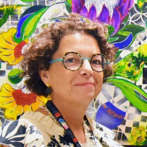 Follow KHATIS on Singulart