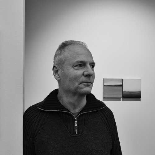 Segui Pier Maurizio Greco su Singulart