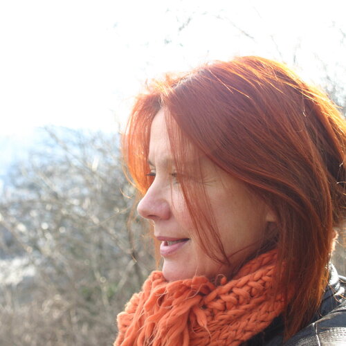 Sigue a Halinka Jakubowska en Singulart