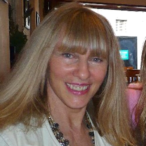 Folgen Sie Patricia Clements auf Singulart
