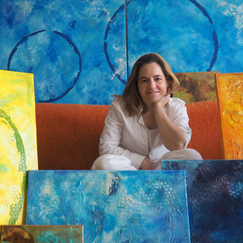 Folgen Sie ARANTXA CAMPOS auf Singulart