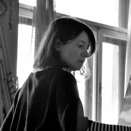 Sigue a Sabina Šinko en Singulart