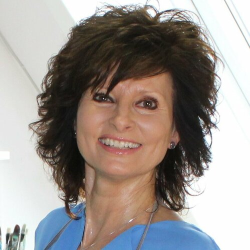 Follow Janni Nyby on Singulart
