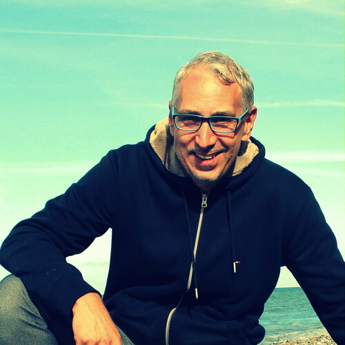 Sigue a Kai Hoge en Singulart