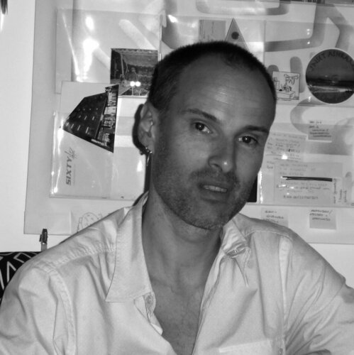Suivez Gianfranco Pezzot sur Singulart