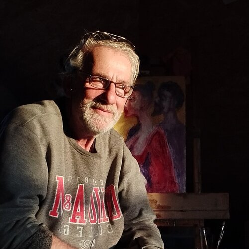 Segui Giorgi Rurua su Singulart