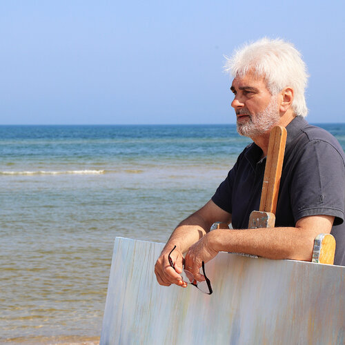Sigue a Hasso Heybrock en Singulart