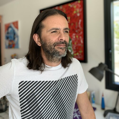 Folgen Sie SeCam auf Singulart