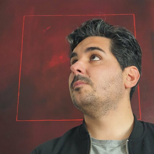 Volg Jesus Fernández Escobar op Singulart