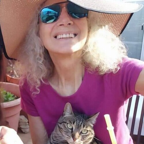 Segui Hélène Rooryck su Singulart
