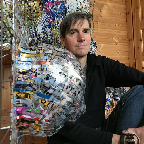 Segui Jonathan Homewood su Singulart