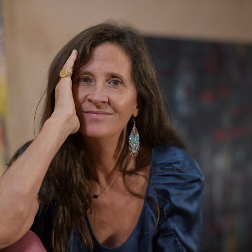 Volg Véronique Massie op Singulart