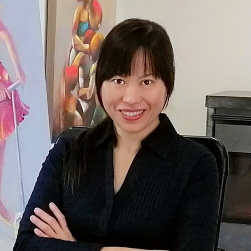 Folgen Sie Yutao Ge auf Singulart