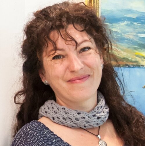 Volg Emilia Milcheva op Singulart