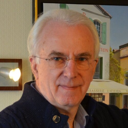 Sigue a Charles Unger en Singulart