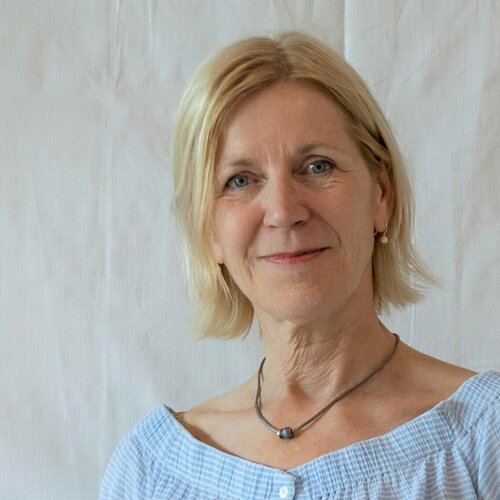 Suivez Bea Evers sur Singulart