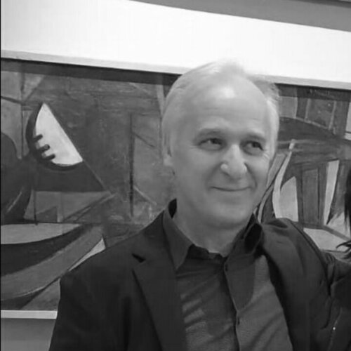 Follow Maurizio Paccagnella on Singulart