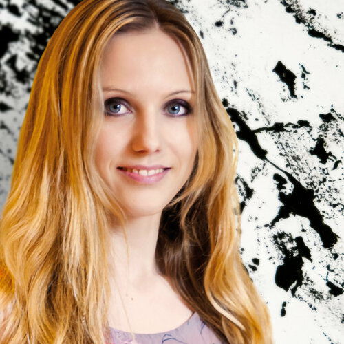 Sigue a Sarah Jil Niklas en Singulart