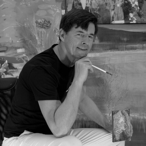 Volg François Pagé op Singulart