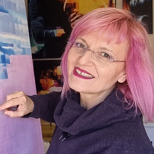 Folgen Sie Assunta Cassa auf Singulart