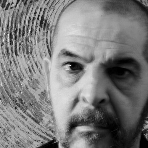 Follow Gian Luigi Delpin on Singulart