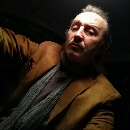 Folgen Sie Stefano Mazzolini auf Singulart