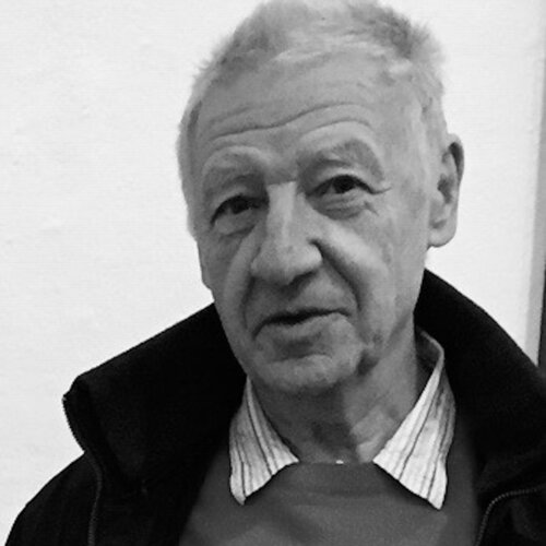 Volg Thomas Peter Kausel op Singulart