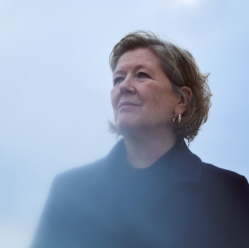 Follow Ulla Kutter on Singulart