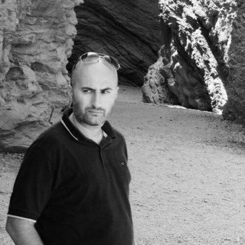 Folgen Sie Gianluca De Leo auf Singulart