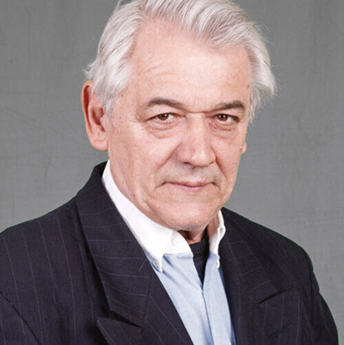 Follow Tomislav Suhecki on Singulart