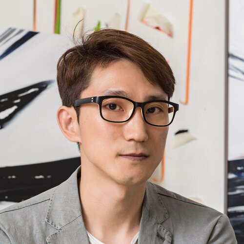 Sigue a Min seok Kang en Singulart