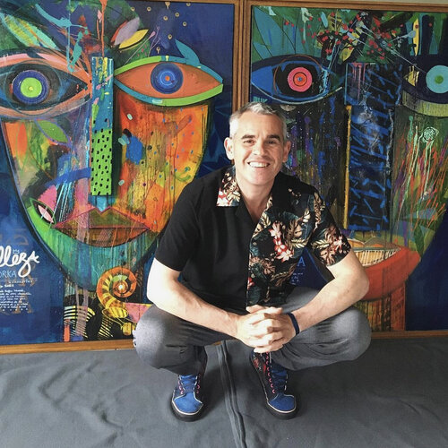 Segui Seb su Singulart