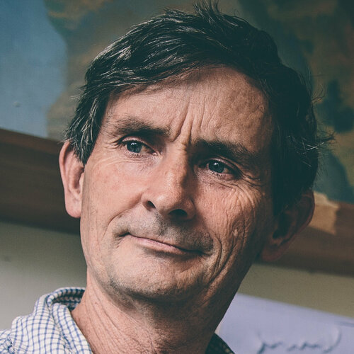 Segui Michael Alford su Singulart