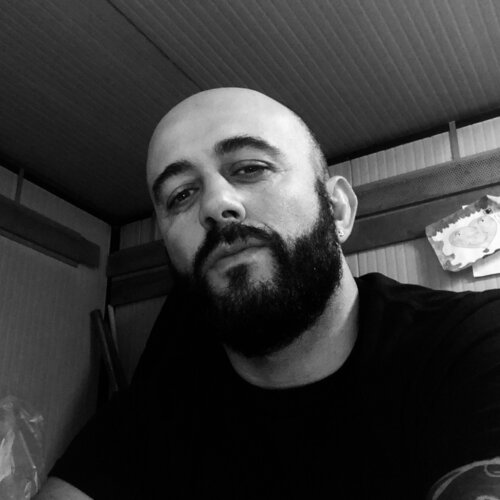 Segui Giuseppe Barbale su Singulart