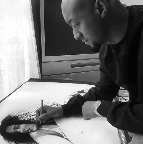 Folgen Sie Troy Edwards auf Singulart