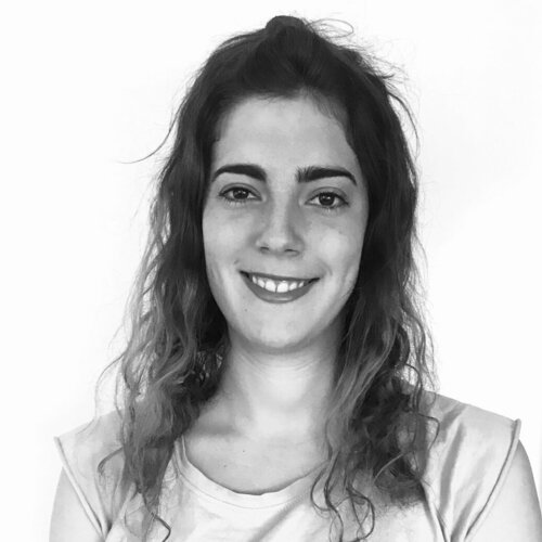 Folgen Sie Sheila González auf Singulart