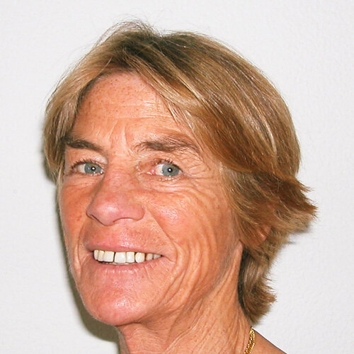 Sigue a Jenifer Carey en Singulart