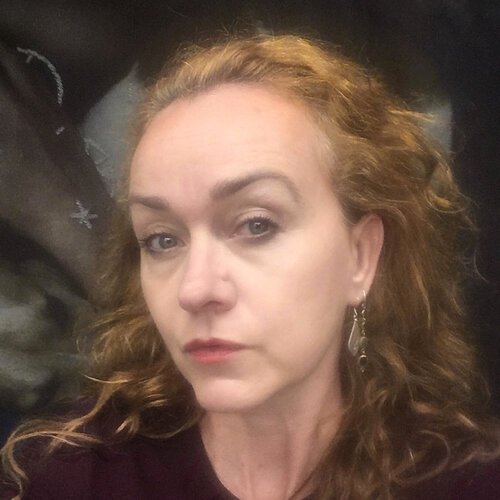 Volg Barbara Polderman op Singulart