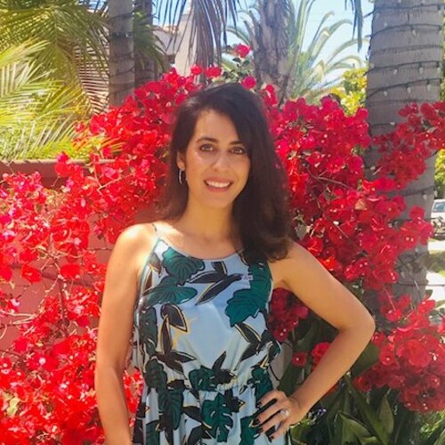Volg Manaz Raiszadeh op Singulart