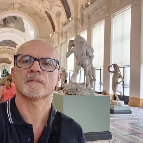 Volg Davide Rodoquino op Singulart