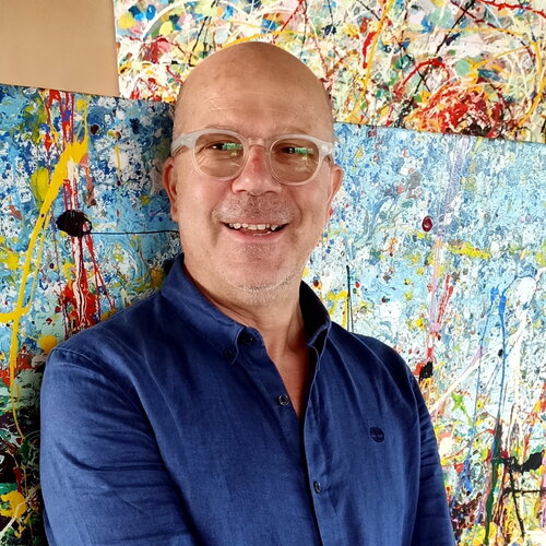 Segui Antonino Puliafico su Singulart