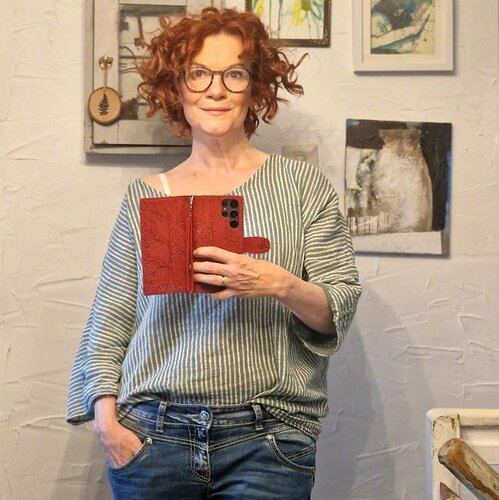 Suivez Conny Niehoff sur Singulart