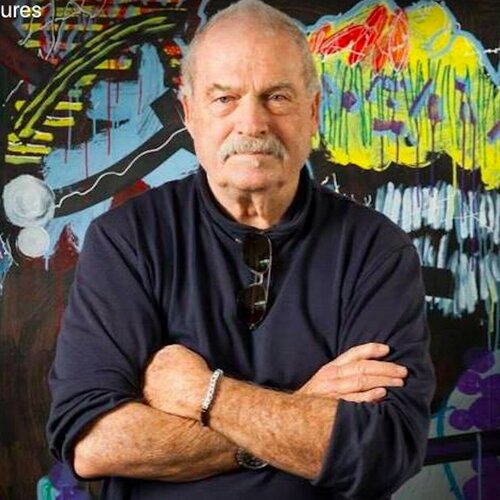 Segui John M White su Singulart