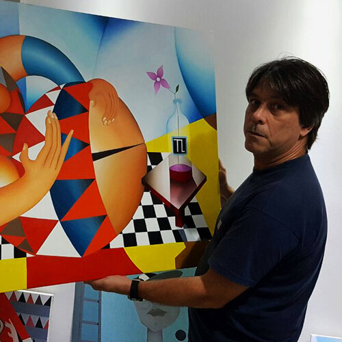 Volg Teixeira Leite op Singulart