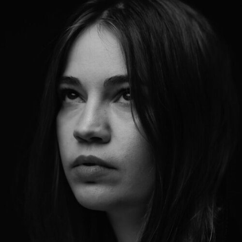 Volg Anastasiia Dashkevych op Singulart